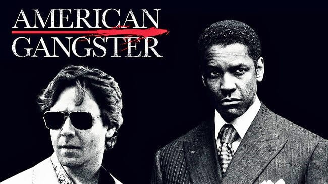 American Gangster