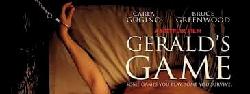 Gerald’s Game