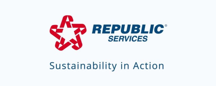 Republic Services Phone Number