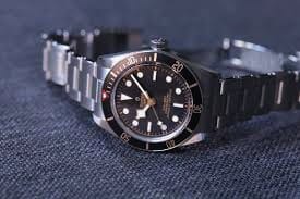 Tudor Black bay