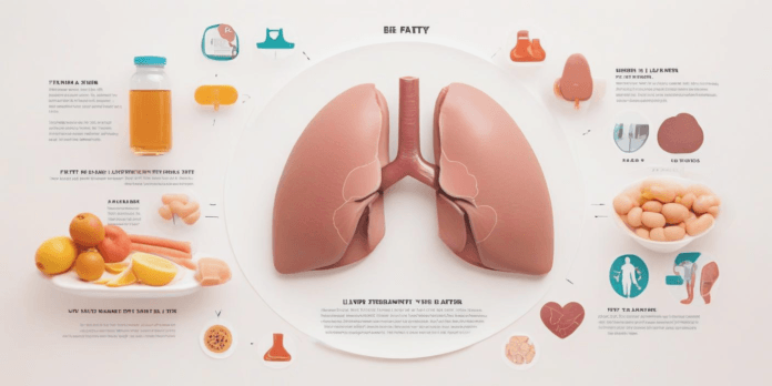 Fatty liver