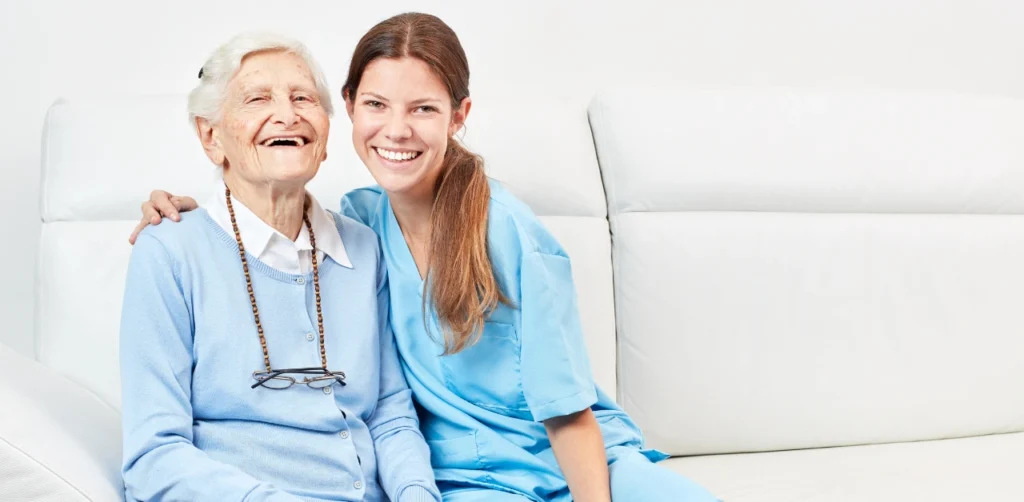 How Future Healthcare Technology Is Elevating At-Home Care