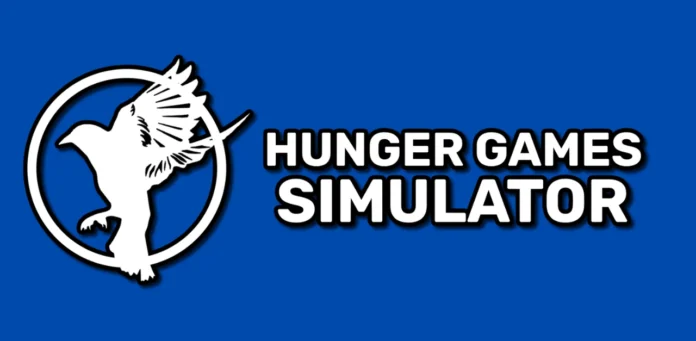 Hunger Games Simulator