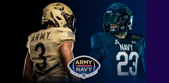 army navy game​